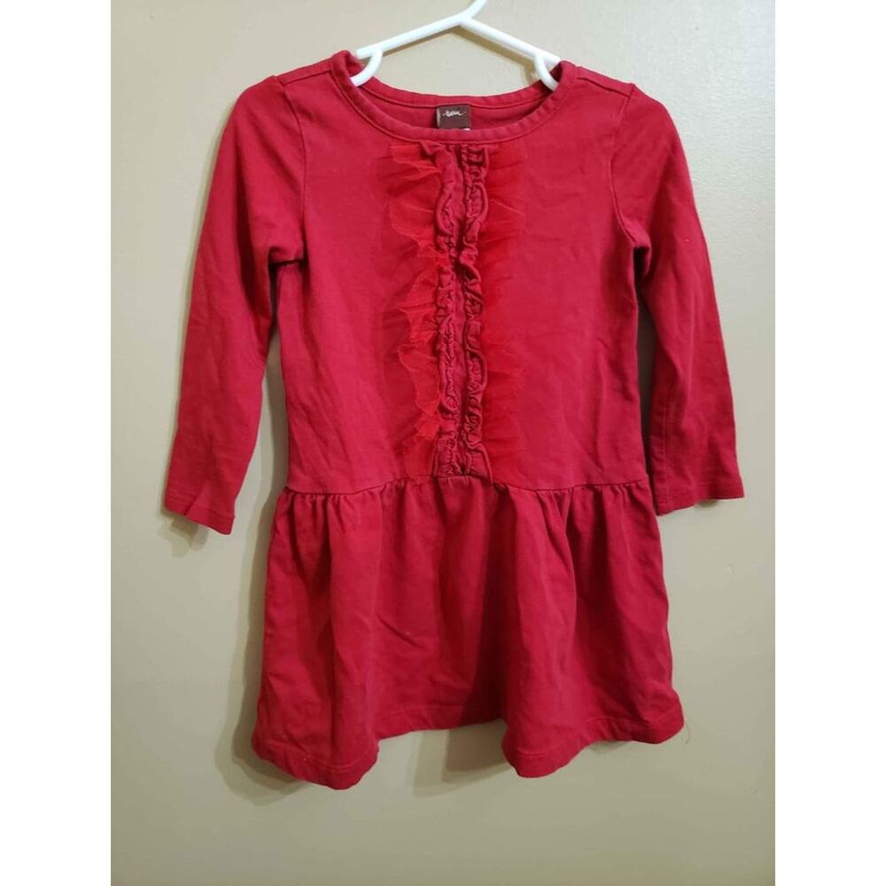 Tea 2t dress
